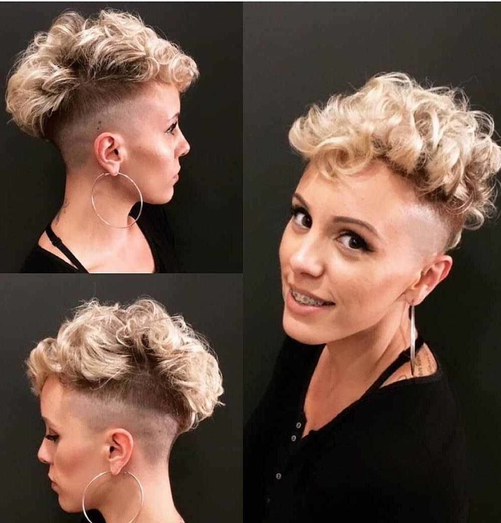 50 New Short Bob Cuts and Pixie Haircuts for 2020