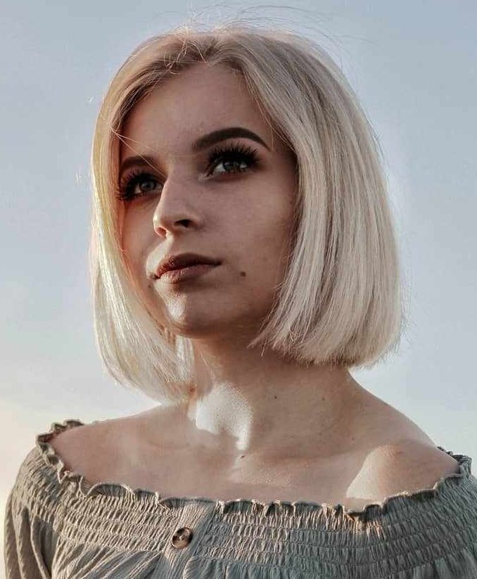 50 New Short Bob Cuts and Pixie Haircuts for 2020