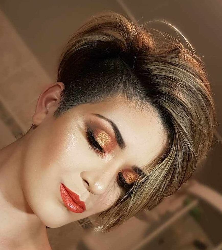 50 New Short Bob Cuts and Pixie Haircuts for 2020