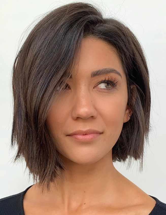 50 New Short Bob Cuts and Pixie Haircuts for 2020