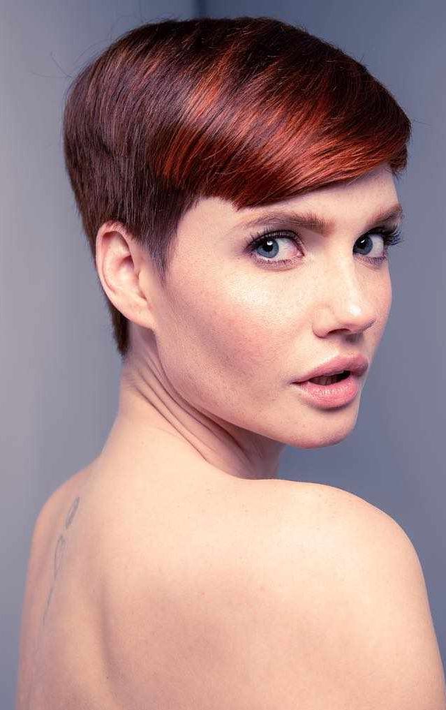 50 New Short Bob Cuts and Pixie Haircuts for 2020