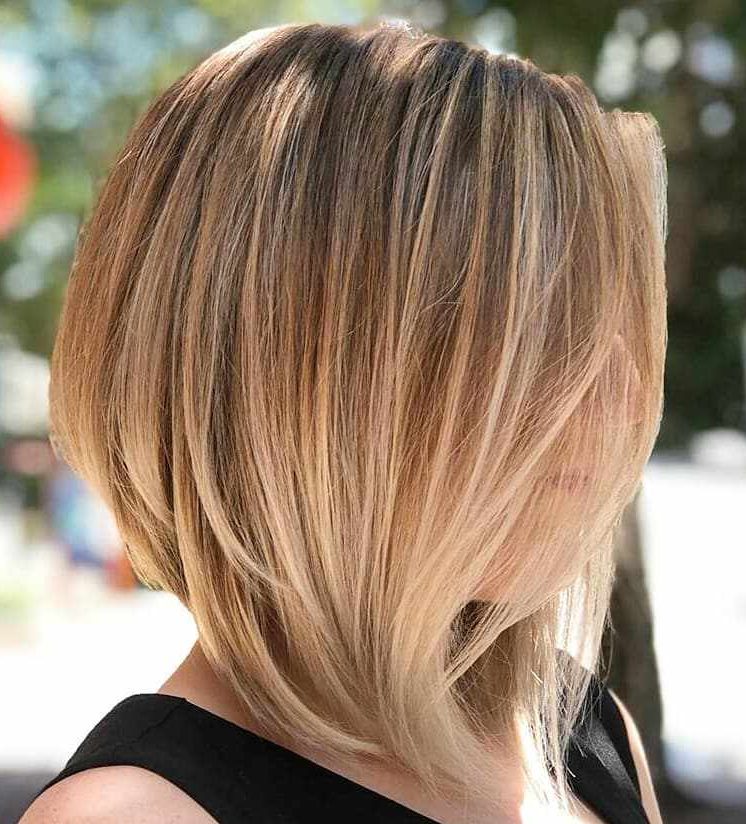 50 New Short Bob Cuts and Pixie Haircuts for 2020