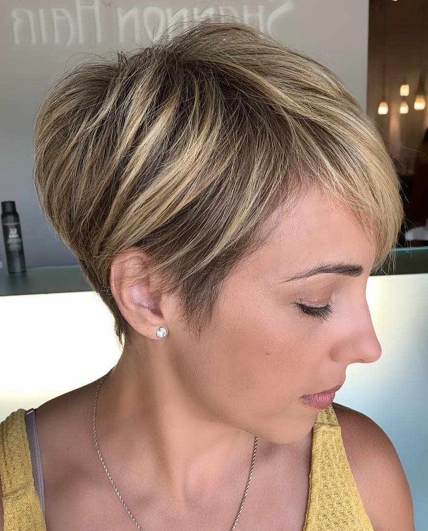 50 New Short Bob Cuts and Pixie Haircuts for 202050 New Short Bob Cuts and Pixie Haircuts for 2020