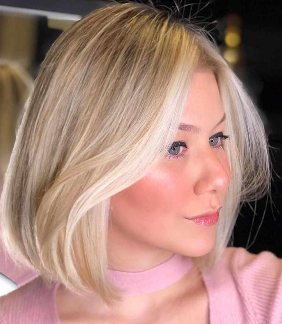 50 New Short Bob Cuts and Pixie Haircuts for 2020