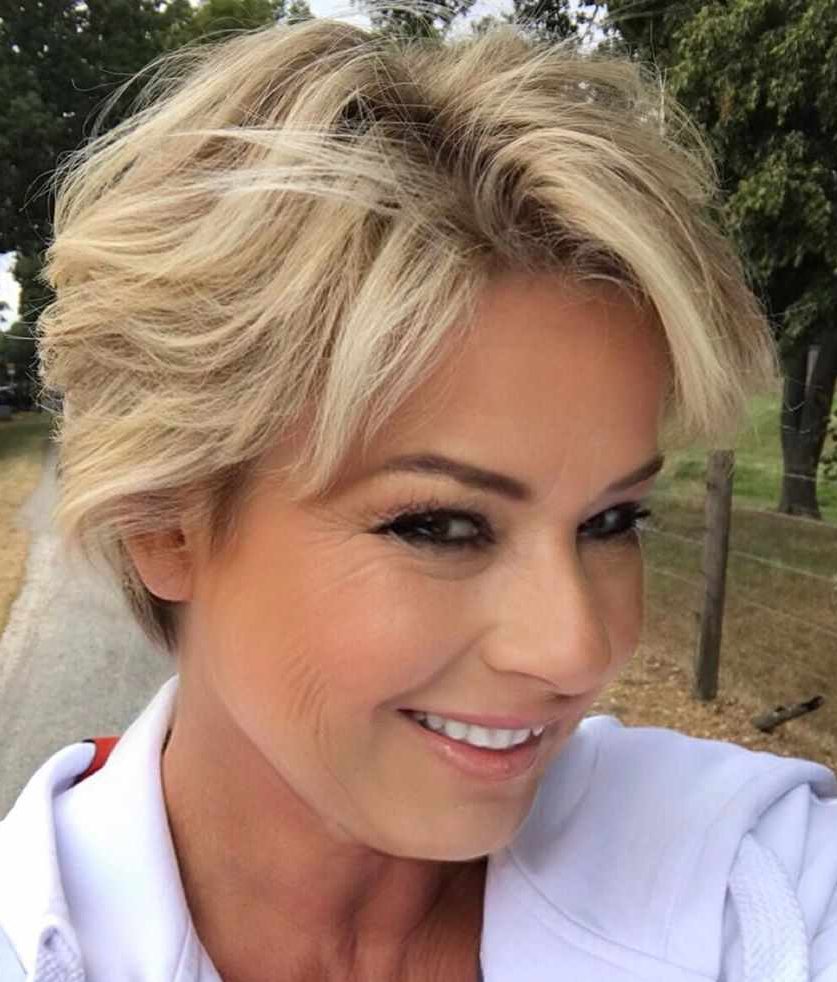 50 New Short Bob Cuts and Pixie Haircuts for 2020