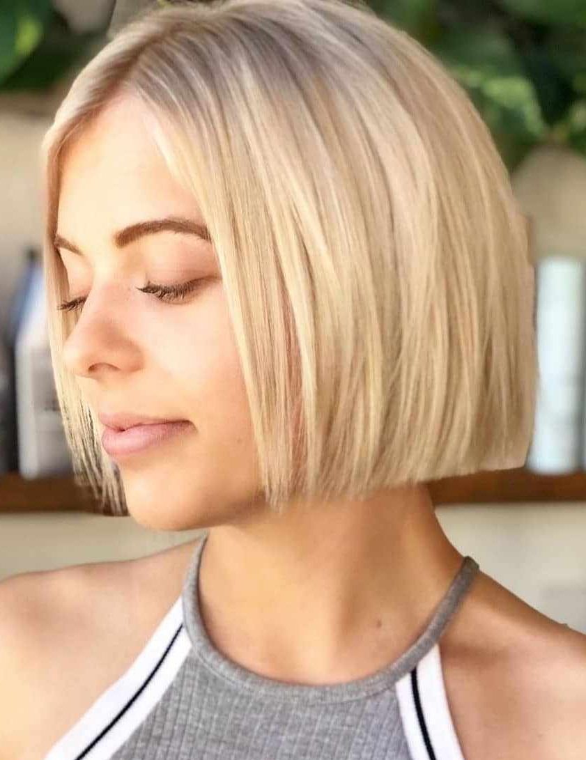 50 New Short Bob Cuts and Pixie Haircuts for 2020