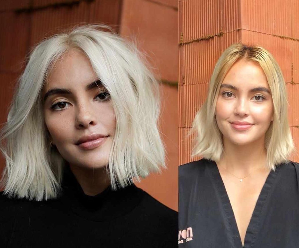 50 New Short Bob Cuts and Pixie Haircuts for 2020