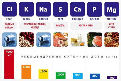 кровь на микроэлементы