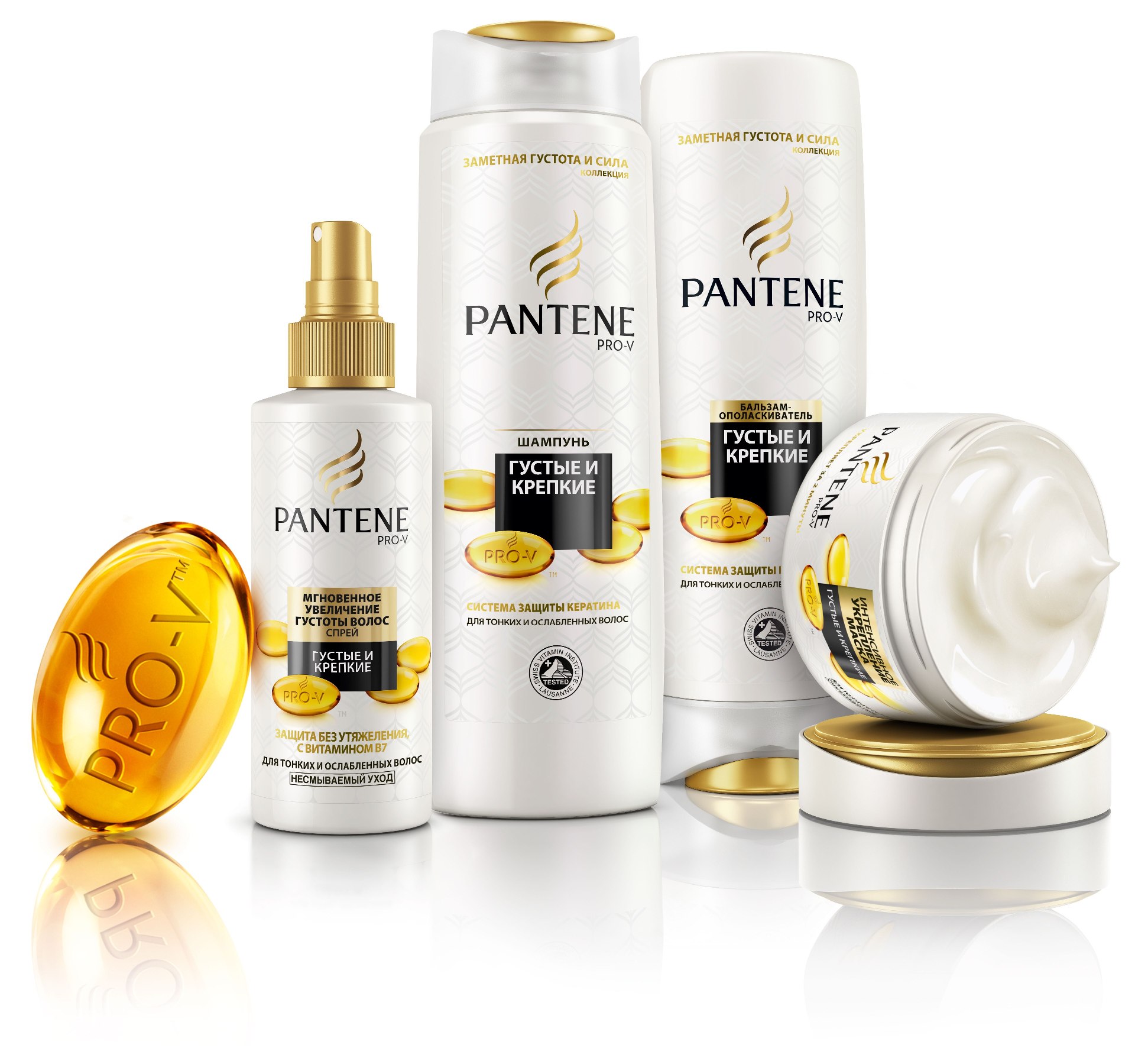 Pantene Pro-V