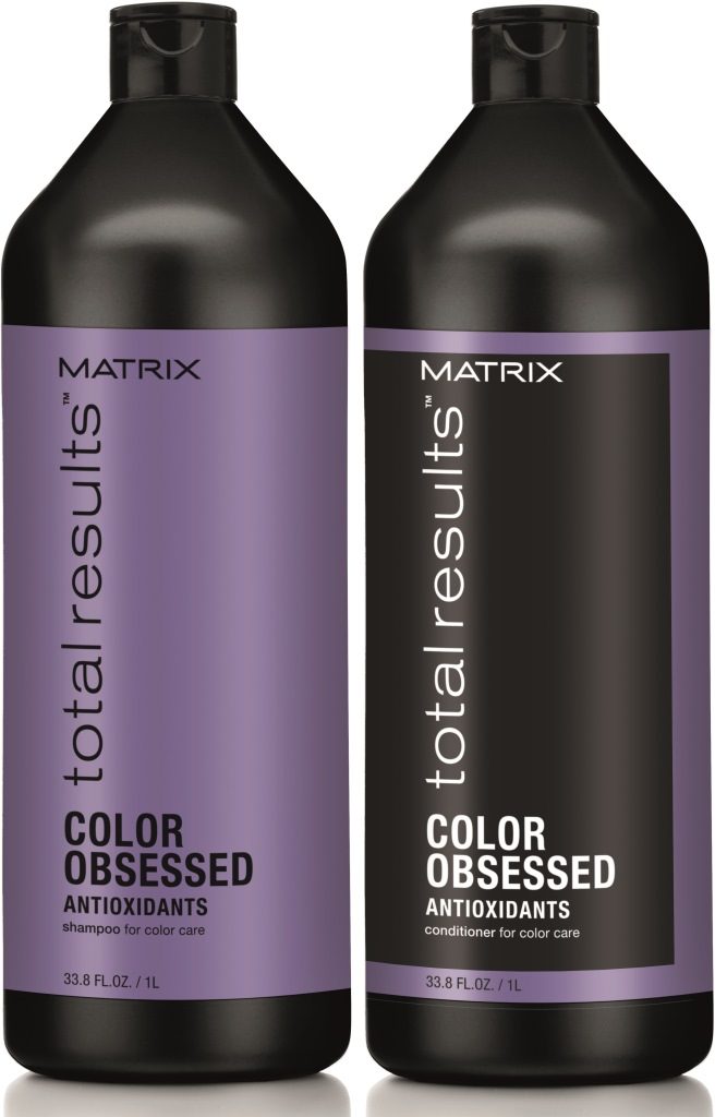 Matrix Total Results Color Obsessed