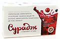 Пектиновый коктейль «Cурадж»  Лесных ягод