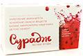 Пектиновый коктейль «Cурадж»  Лесных ягод
